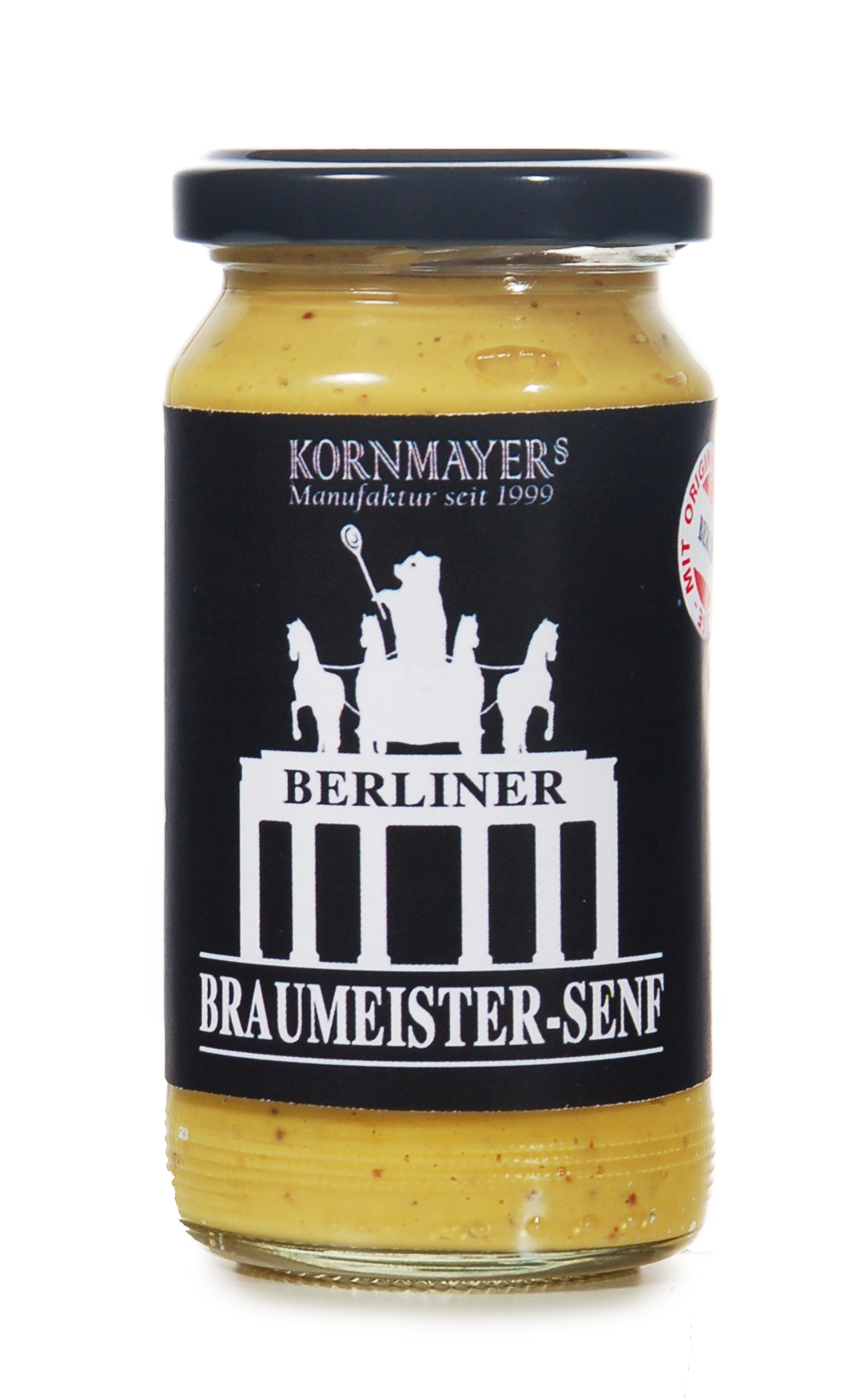 Berliner Braumeister-Senf